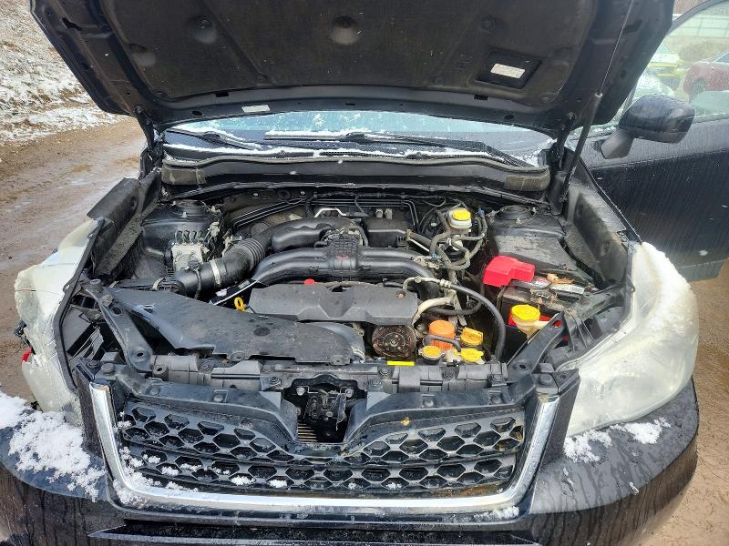 Продажа на аукционе авто 2015 Subaru Forester, vin: JF2SJADC5FH558552, номер лота: 46698956