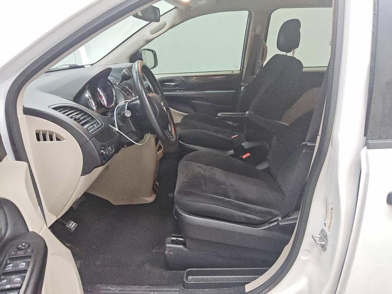 Продаж на аукціоні авто 2019 Dodge Grand Caravan, vin: 2C4RDGBG9KR684067, номер лоту: 79068915