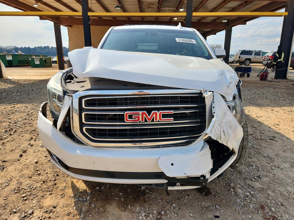 Продажа на аукционе авто 2016 Gmc Yukon Xl, vin: 1GKS1GKC2GR262361, номер лота: 41866906