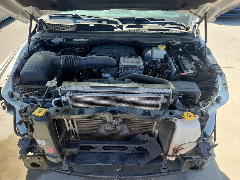 Продаж на аукціоні авто 2022 Ram 1500, vin: 1C6RREBT2NN393664, номер лоту: 47533216
