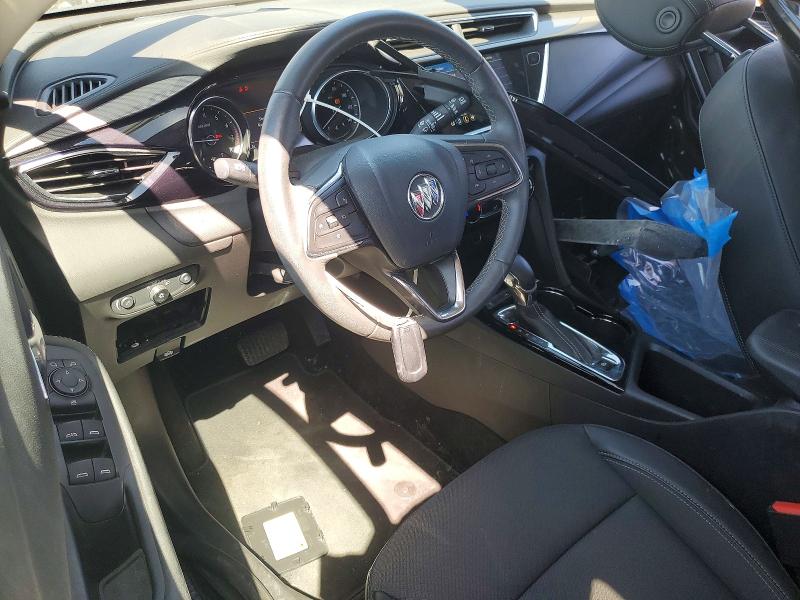 46226356 :رقم المزاد ، KL4MMBS26PB048854 vin ، 2023 Buick Encore Gx مزاد بيع