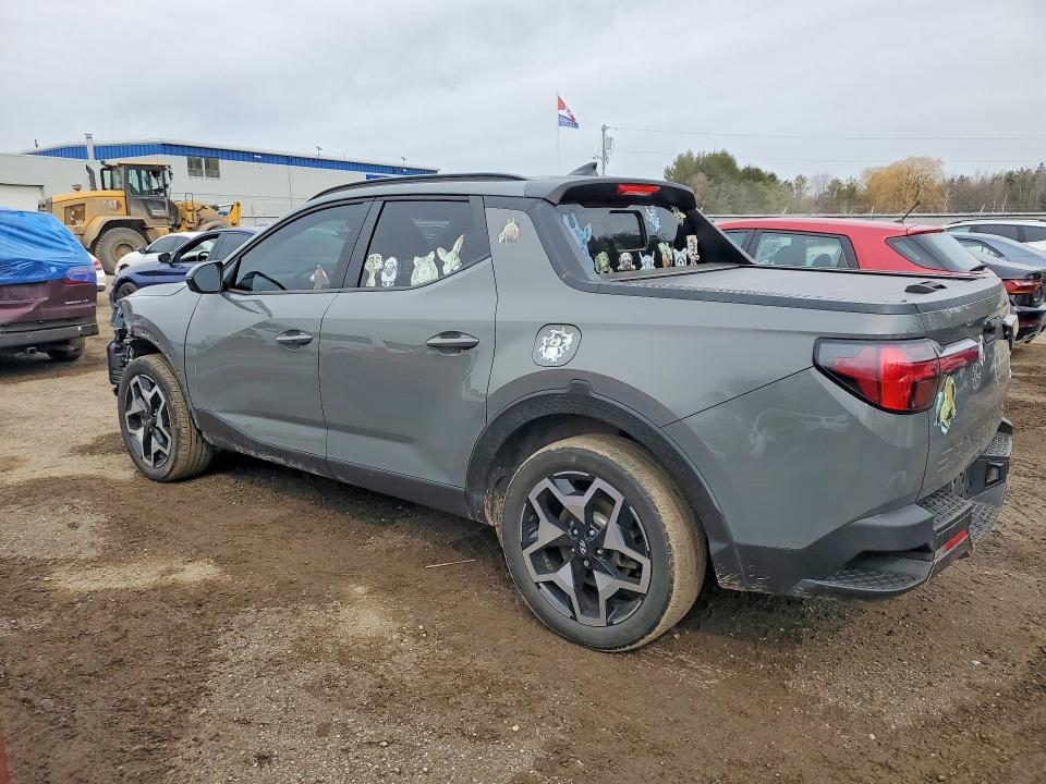 Aukcja sprzedaży 2022 Hyundai Santa Cruz, vin: 5NTJEDAF7NH023190, numer aukcji: 47751636