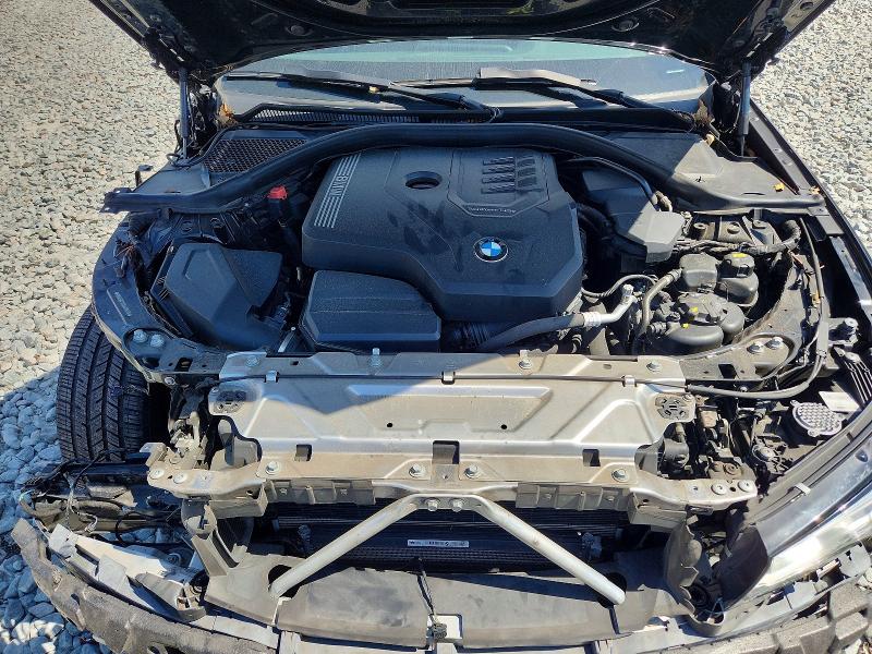 45516566 :رقم المزاد ، WBA5R7C51KAJ81504 vin ، 2019 Bmw 330xi مزاد بيع