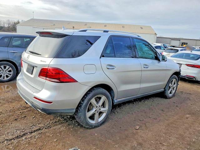 Aukcja sprzedaży 2017 Mercedes-benz Gle, vin: 4JGDA5HB7HA888460, numer aukcji: 46932406