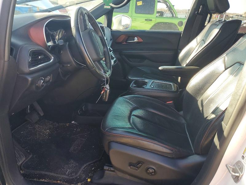 Aukcja sprzedaży 2020 Chrysler Pacifica, vin: 2C4RC1GG0LR103811, numer aukcji: 41619226