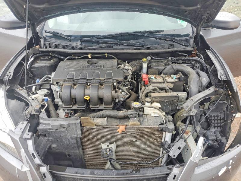 Aukcja sprzedaży 2015 Nissan Sentra, vin: 3N1AB7AP7FL688886, numer aukcji: 45796606