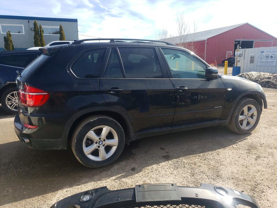 Aukcja sprzedaży 2011 Bmw X5, vin: 5UXZV4C54BL401414, numer aukcji: 79525065