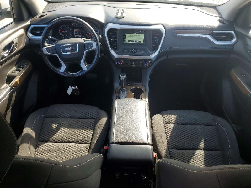 2019 Gmc Acadia მანქანა იყიდება აუქციონზე, vin: 1GKKNKLAXKZ146497, აუქციონის ნომერი: 79924005