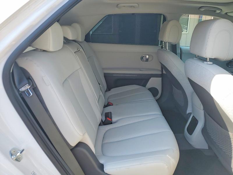 2024 Hyundai Ioniq 5 მანქანა იყიდება აუქციონზე, vin: KM8KRDDFXRU276840, აუქციონის ნომერი: 47691726