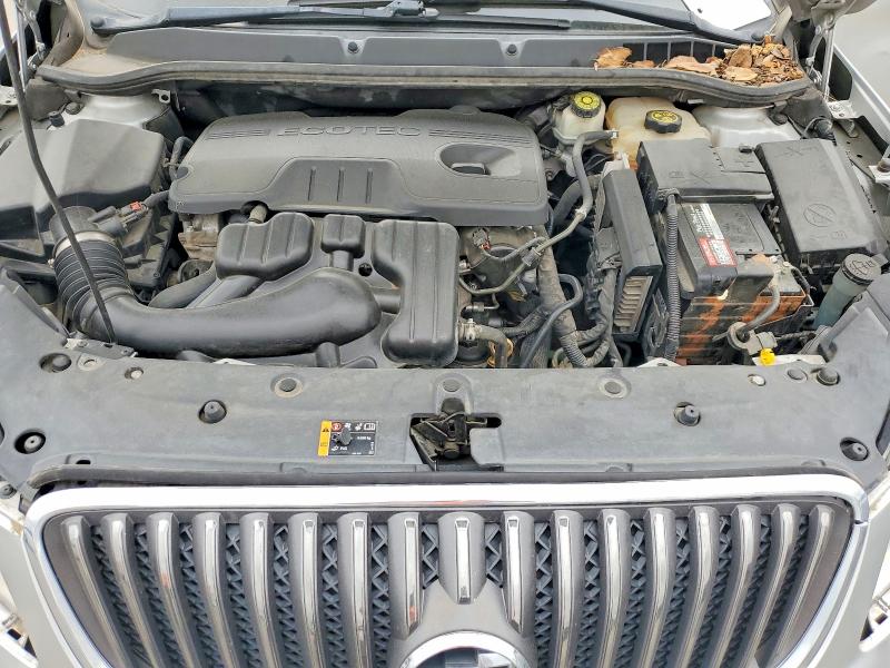 Aukcja sprzedaży 2016 Buick Verano, vin: 1G4PP5SK0G4102144, numer aukcji: 48070086
