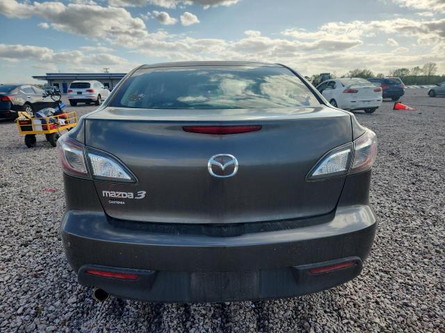 47191546 :رقم المزاد ، JM1BL1VF0B1418994 vin ، 2011 Mazda 3 مزاد بيع