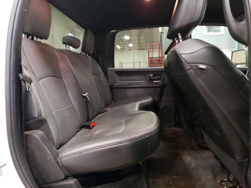 Aukcja sprzedaży 2023 Ram Trucks 2500, vin: 3C6UR5CL6PG569765, numer aukcji: 41947906