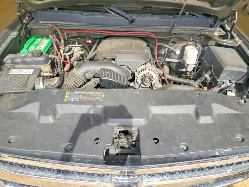 Aukcja sprzedaży 2008 Chevrolet Silverado, vin: 2GCEK13M581143031, numer aukcji: 79453555