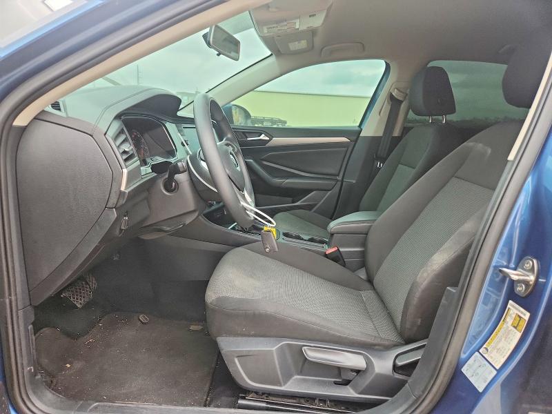 79570365 :رقم المزاد ، 3VWC57BU2LM092623 vin ، 2020 Volkswagen Jetta مزاد بيع