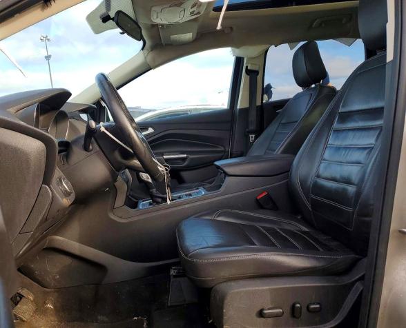 47424226 :رقم المزاد ، 1FMCU9HDXJUD56409 vin ، 2018 Ford Escape مزاد بيع