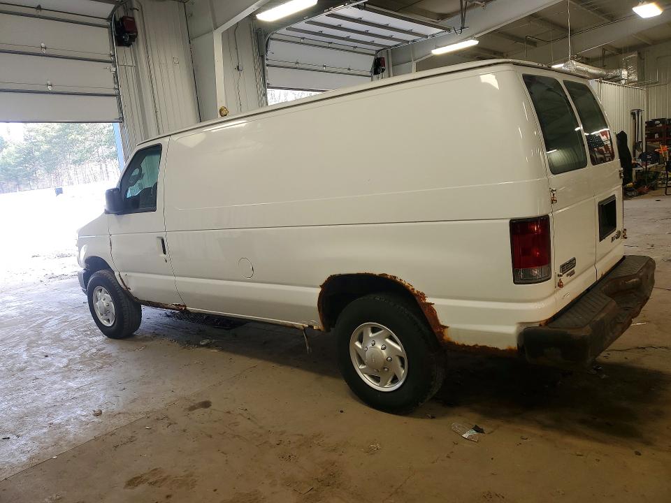 Aukcja sprzedaży 2011 Ford Econoline, vin: 1FTNE2EL2BDB23221, numer aukcji: 51078896