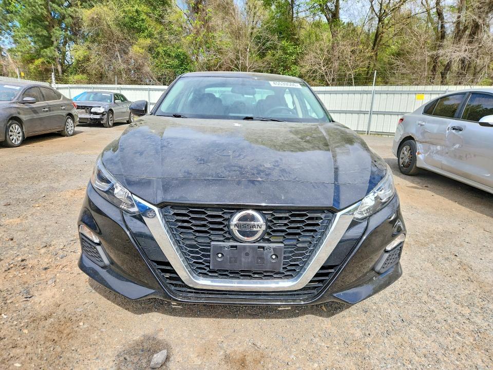 Продаж на аукціоні авто 2019 Nissan Altima, vin: 1N4BL4BVXKC122128, номер лоту: 45539506