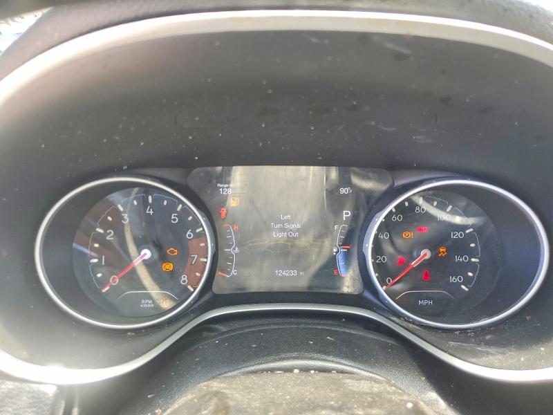 Продаж на аукціоні авто 2019 Jeep Compass, vin: 3C4NJDBBXKT742419, номер лоту: 47942026