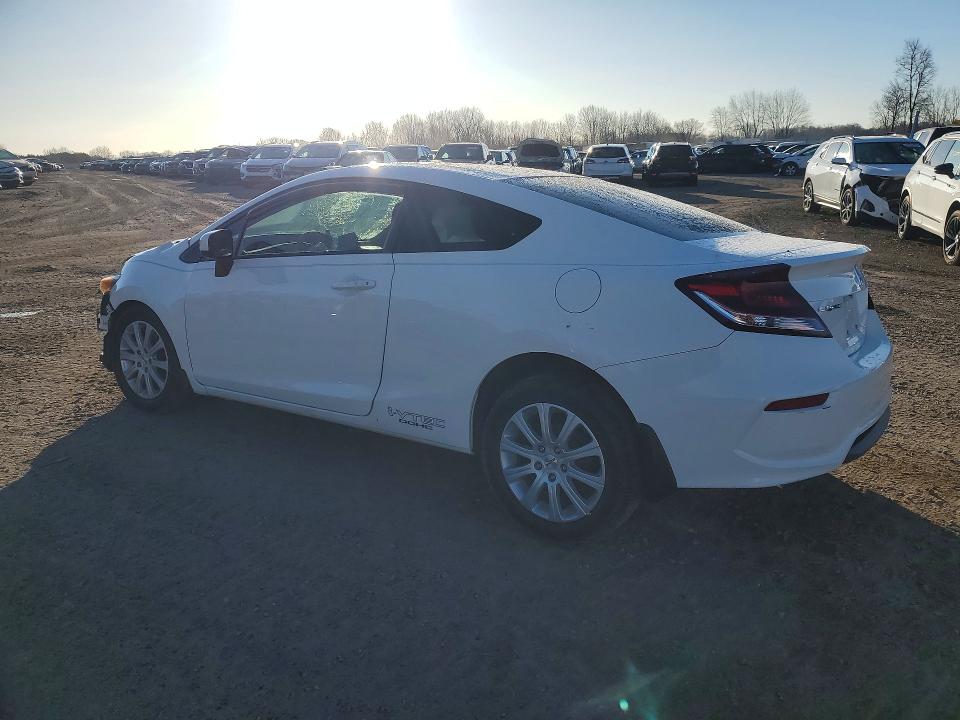 Auction sale of the 2015 Honda Civic, vin: 2HGFG3B51FH504885, lot number: 45969986