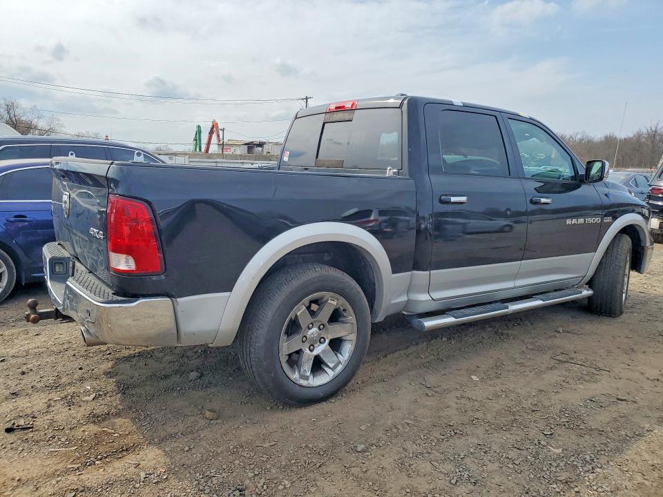 2012 Dodge Ram 1500 მანქანა იყიდება აუქციონზე, vin: 1C6RD7NT2CS214074, აუქციონის ნომერი: 48121406