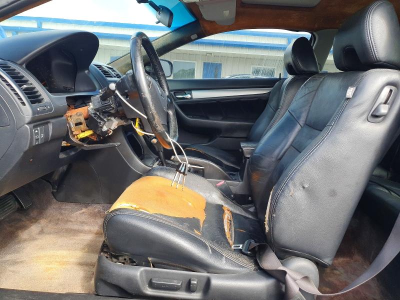 79931645 :رقم المزاد ، 1HGCM82694A014398 vin ، 2004 Honda Accord مزاد بيع