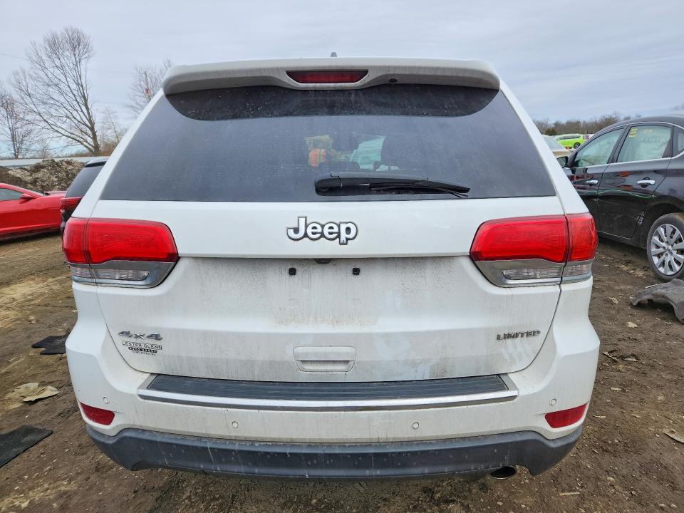 Продаж на аукціоні авто 2019 Jeep Grand Cherokee, vin: 1C4RJFBGXKC767678, номер лоту: 79374765