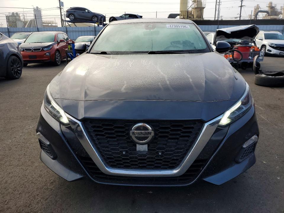 Продажа на аукционе авто 2022 Nissan Altima, vin: 1N4BL4DV4NN402374, номер лота: 47305196