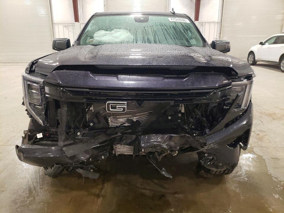 Aukcja sprzedaży 2024 Gmc Sierra, vin: 1GTPUCEK2RZ151851, numer aukcji: 47549596