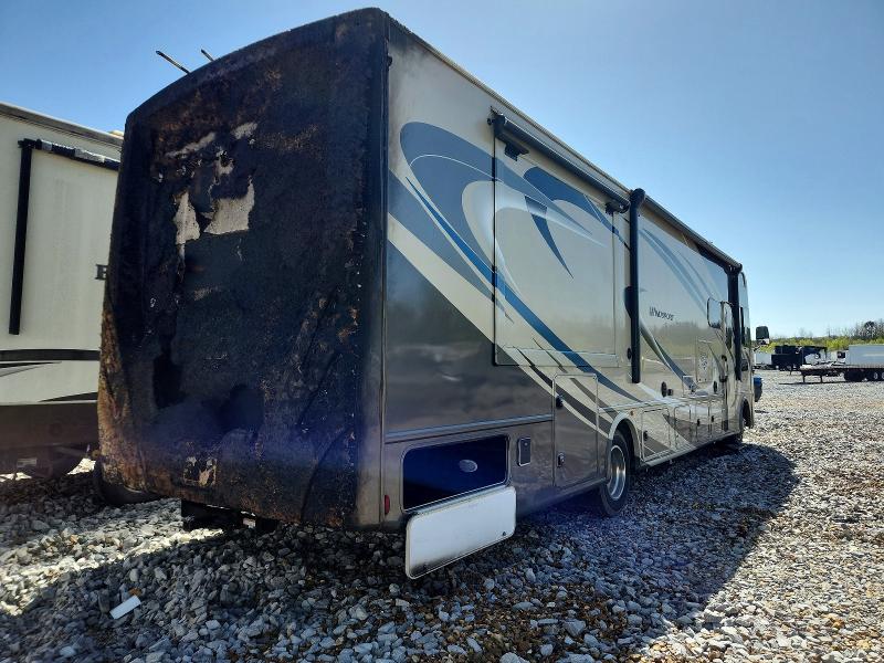 Auction sale of the 2018 Ford F53, vin: 1F66F5DY0J0A12711, lot number: 61953206