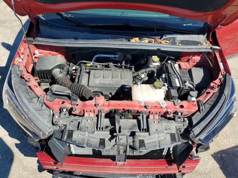 Продаж на аукціоні авто 2017 Buick Encore, vin: KL4CJ2SB4HB045831, номер лоту: 79794825