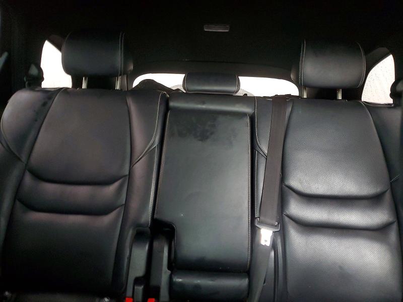 41715516 :رقم المزاد ، JM3TCADY9L0408552 vin ، 2020 Mazda Cx-9 مزاد بيع