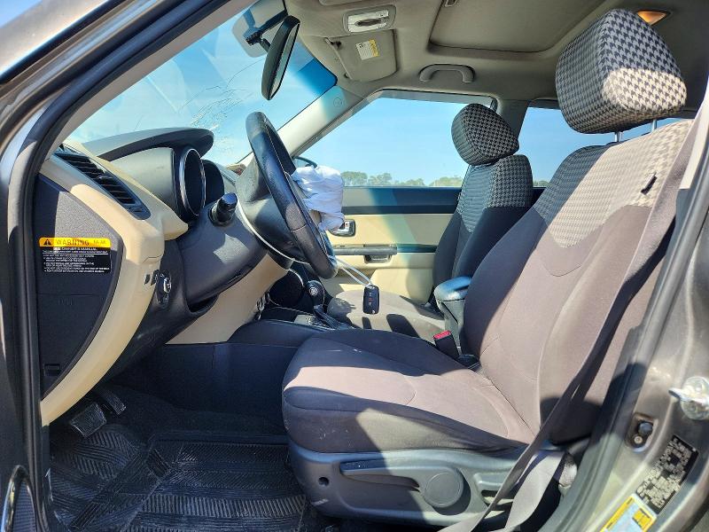 79785895 :رقم المزاد ، KNDJT2A63C7426948 vin ، 2012 Kia Soul مزاد بيع