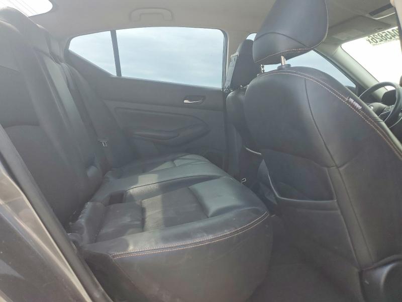 Продажа на аукционе авто 2021 Nissan Altima, vin: 1N4BL4CV6MN380152, номер лота: 47045826