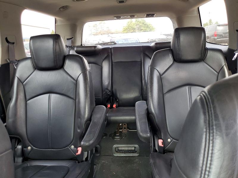 2007 Gmc Acadia მანქანა იყიდება აუქციონზე, vin: 1GKEV33797J129364, აუქციონის ნომერი: 47364846