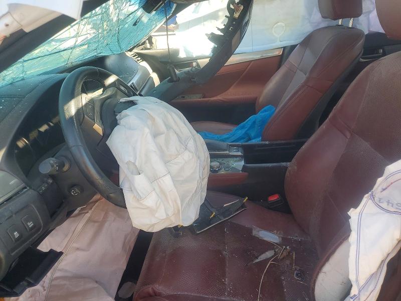 45533896 :رقم المزاد ، JTHBE1BL5D5025569 vin ، 2013 Lexus Gs 350 مزاد بيع