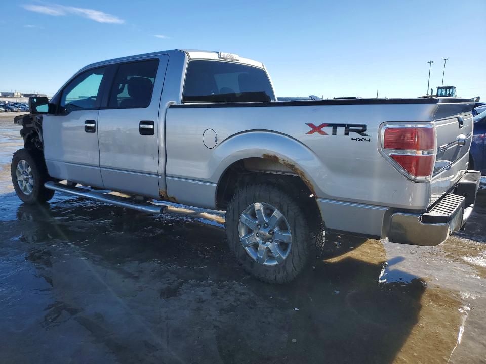 Aukcja sprzedaży 2014 Ford F150, vin: 1FTFW1EF5EFB21705, numer aukcji: 46056056