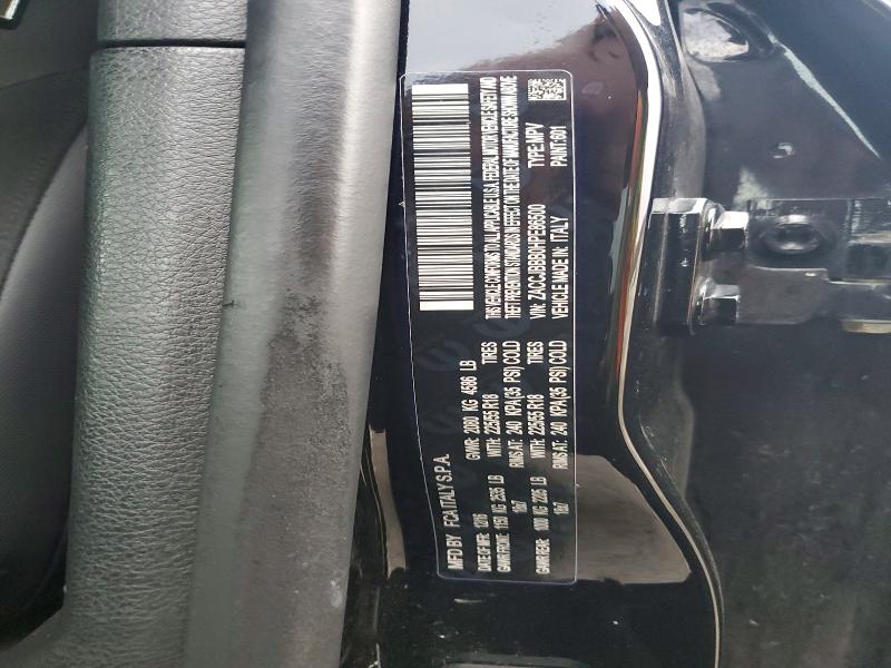 Aukcja sprzedaży 2017 Jeep Renegade, vin: ZACCJBBB0HPE86500, numer aukcji: 48185376