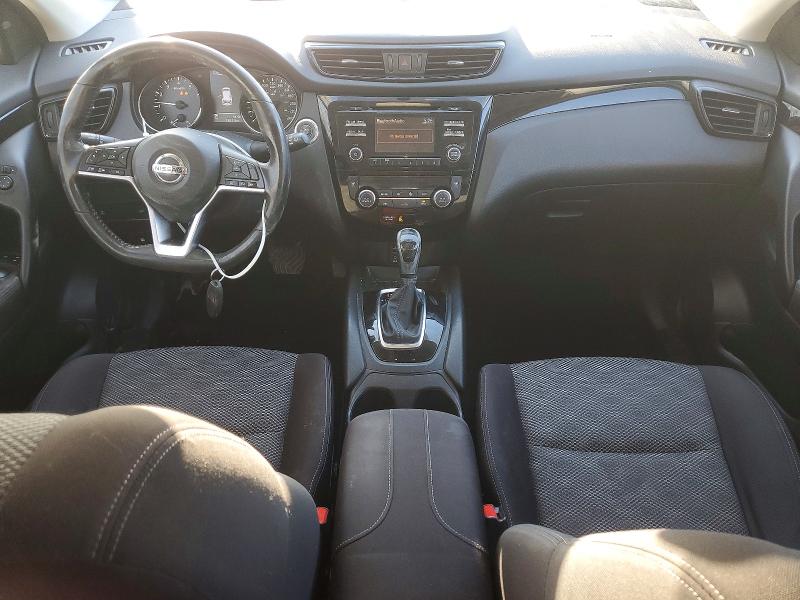 Aukcja sprzedaży 2018 Nissan Rogue Sport, vin: JN1BJ1CP1JW155193, numer aukcji: 79478015
