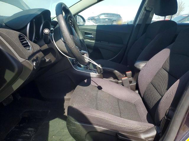 2015 Chevrolet Cruze მანქანა იყიდება აუქციონზე, vin: 1G1PC5SB0F7229658, აუქციონის ნომერი: 45836666