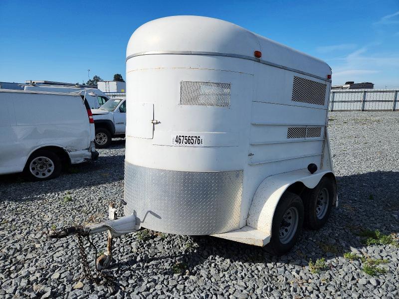 Продаж на аукціоні авто 1978 Hall Trailers, vin: 1781117, номер лоту: 46756576