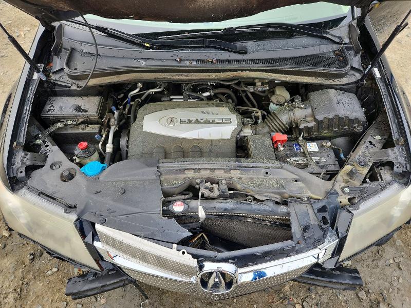 Продаж на аукціоні авто 2007 Acura Mdx, vin: 2HNYD283X7H528906, номер лоту: 47360646