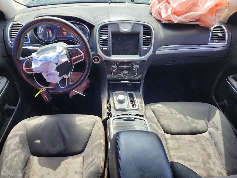 45623706 :رقم المزاد ، 2C3CCAAG3JH191601 vin ، 2018 Chrysler 300 مزاد بيع