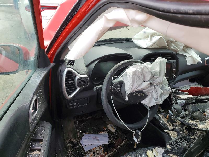 Продажа на аукционе авто 2025 Kia Soul, vin: KNDJ23AU5S7270630, номер лота: 46751956