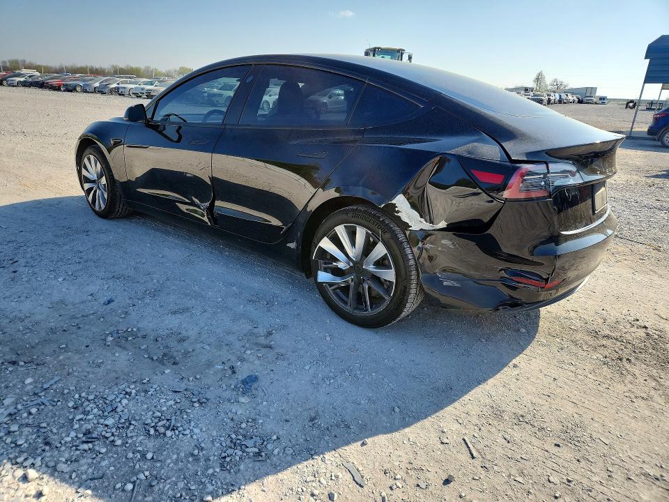2019 Tesla Model 3 მანქანა იყიდება აუქციონზე, vin: 5YJ3E1EA0KF296664, აუქციონის ნომერი: 48083196