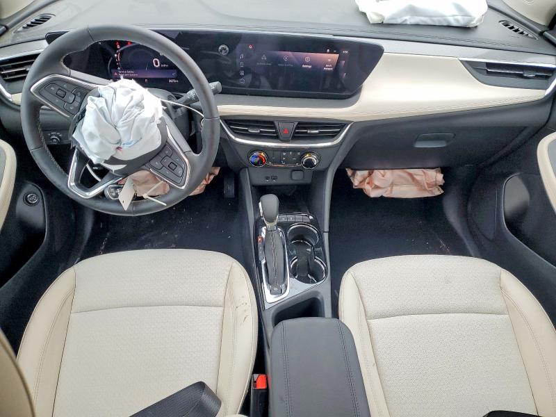 45850576 :رقم المزاد ، KL4AMBSL4TB023554 vin ، 2026 Buick Encore Gx مزاد بيع