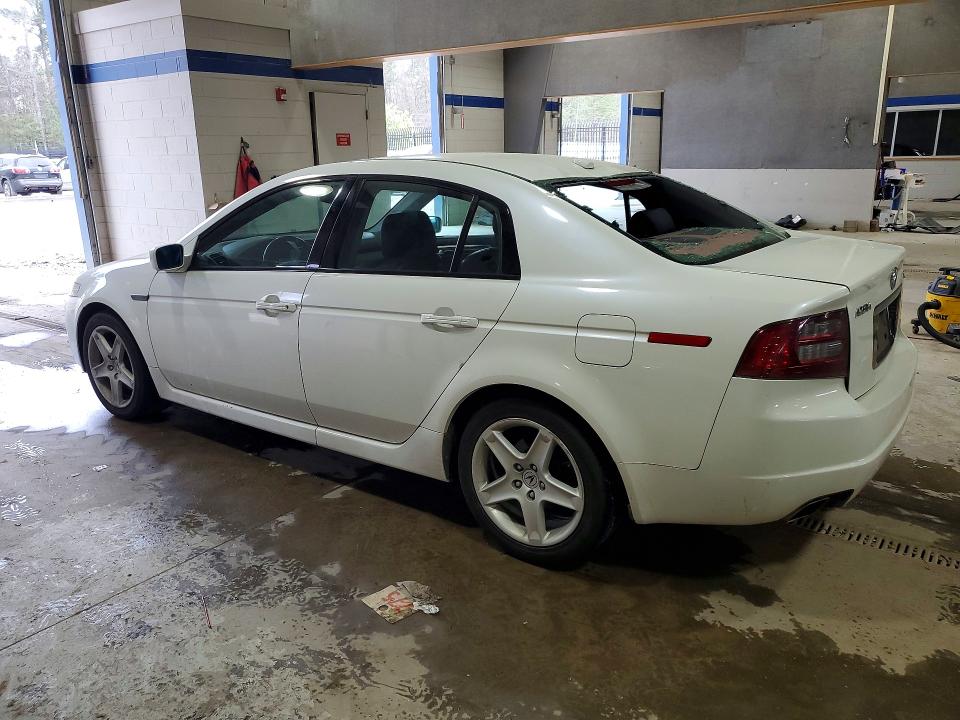47776606 :رقم المزاد ، 19UUA66236A034903 vin ، 2006 Acura 3.2tl مزاد بيع