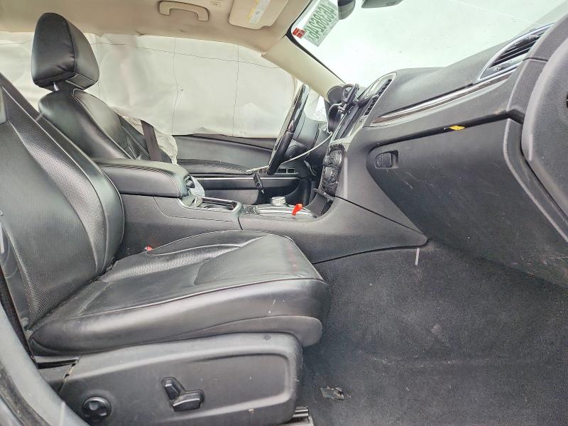 46386246 :رقم المزاد ، 2C3CCAKG9KH706133 vin ، 2019 Chrysler 300 مزاد بيع
