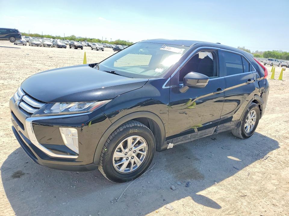 Auction sale of the 2019 Mitsubishi Eclipse Cross, vin: JA4AS3AA2KZ049779, lot number: 47447956