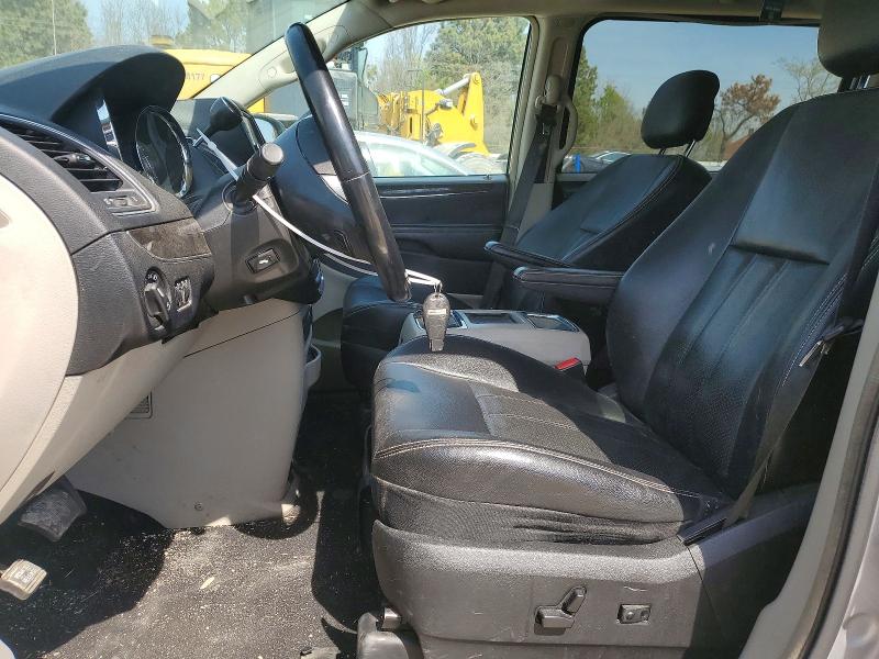 Продаж на аукціоні авто 2013 Chrysler Town & Country, vin: 2C4RC1CGXDR606916, номер лоту: 47694176