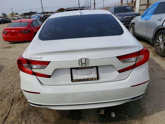 47916146 :رقم المزاد ، 1HGCV1F15LA138623 vin ، 2020 Honda Accord مزاد بيع
